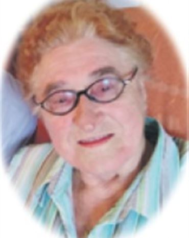 Profilbild Gerda Erna Seifert